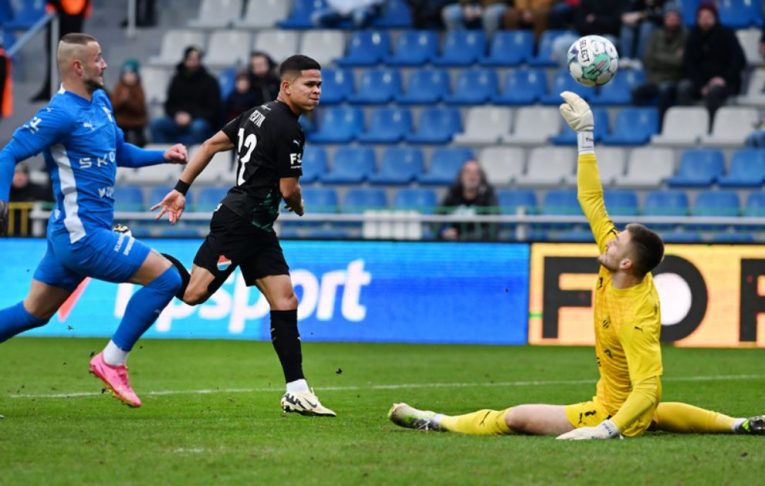 Chachaři rozsekají Boleslav. Nebo ne?