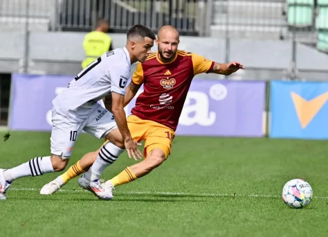 Záchranářské souboje jdou do finále, Dukla čeká Karvinou!