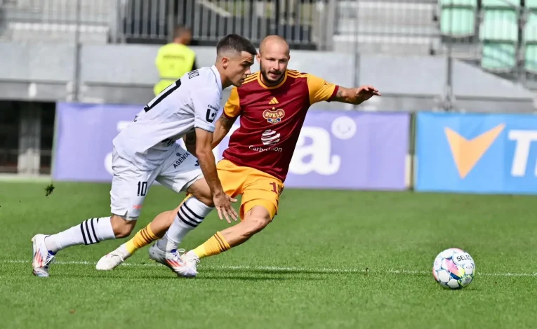 Záchranářské souboje jdou do finále, Dukla čeká Karvinou!