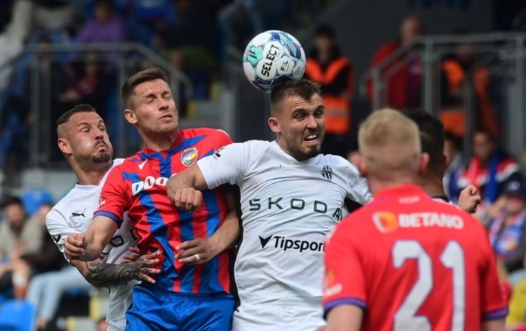 Výhra v Pardubicích je pro Plzeň povinnost! Ale?