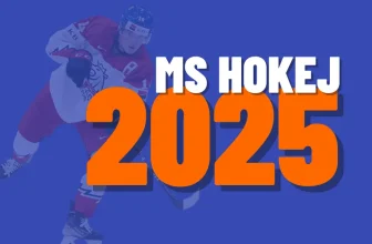 MS v hokeji 2025 – Všechny informace pohromadě