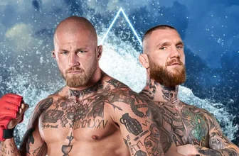 Oktagon 70 – Tipy na MMA v Karlových Varech