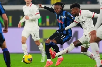 Preview Atalanta Bergamo - AC Milán