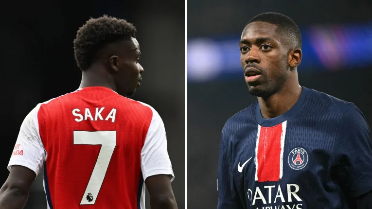 Arsenal - PSG