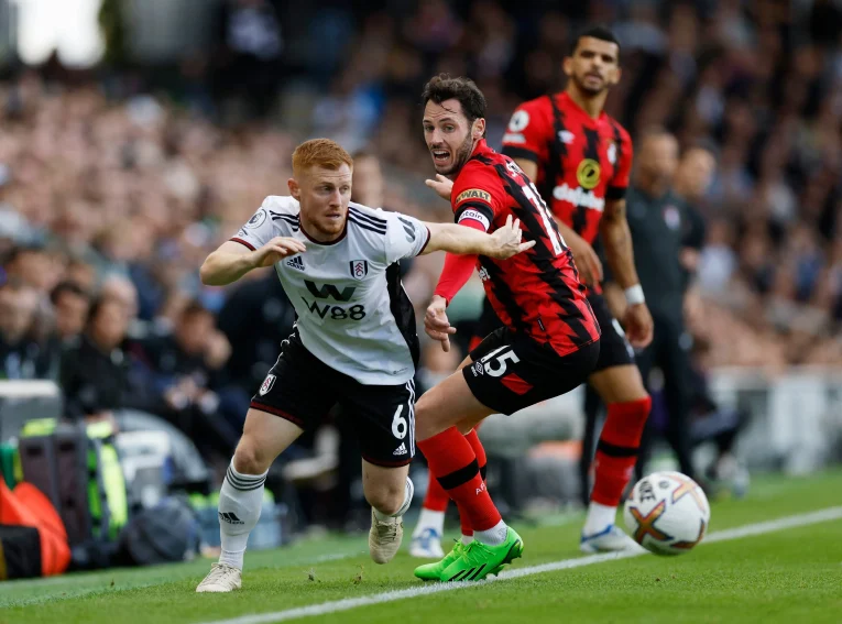 Bournemouth - Fulham