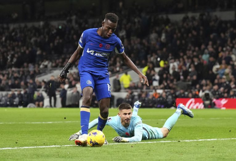 Chelsea - Tottenham