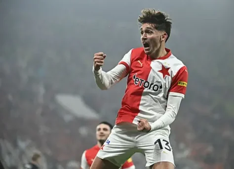 Výhra Slavie v Karviné o ostudném konci v poháru?