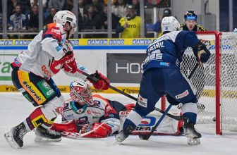 Preview Kometa - Pardubice