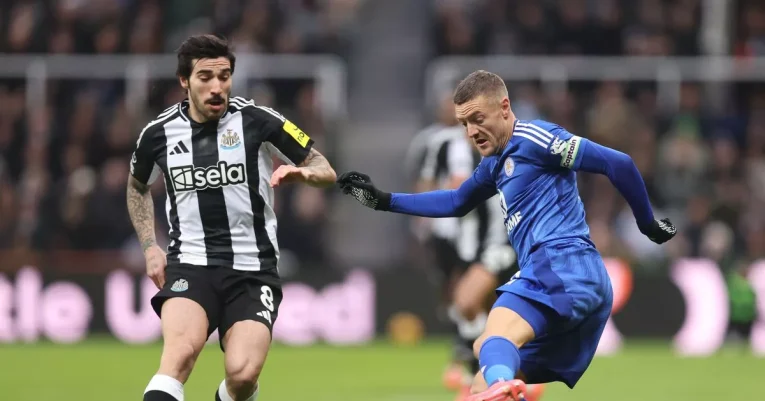 Leicester City - Newcastle United