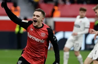 Schick a Leverkusen loví Bayern a v Hamburku musí vyhrát!