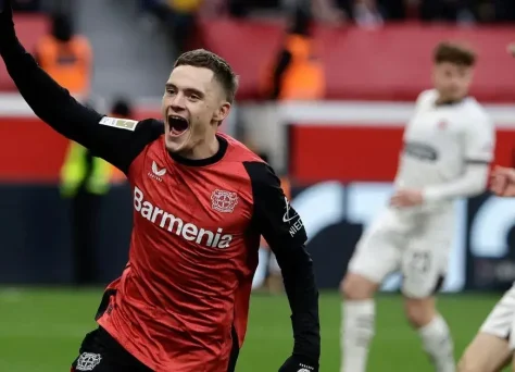 Schick a Leverkusen loví Bayern a v Hamburku musí vyhrát!