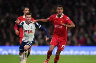 Liverpool - Tottenham