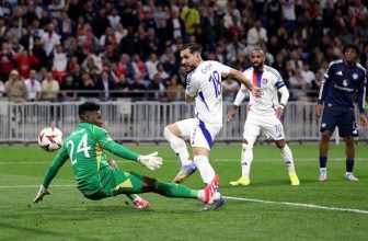 Manchester United - Lyon