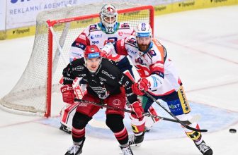 Preview Mountfield HK - Pardubice