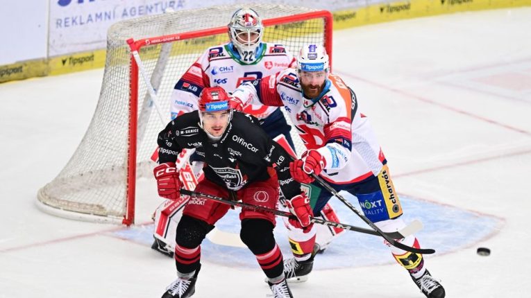 Preview Mountfield HK - Pardubice