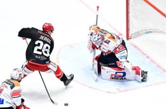 Preview Mountfield HK - Pardubice