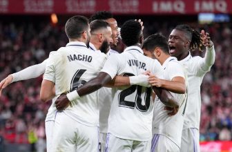 Real Madrid - Bilbao
