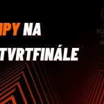 Evropská liga 2025 Čtvrtfinále – Tipy a analýza zápasů