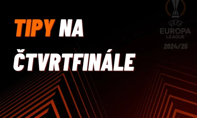Evropská liga 2025 Čtvrtfinále – Tipy a analýza zápasů