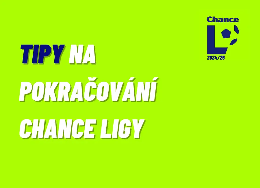 Nejlepší tipy najdete ve článku