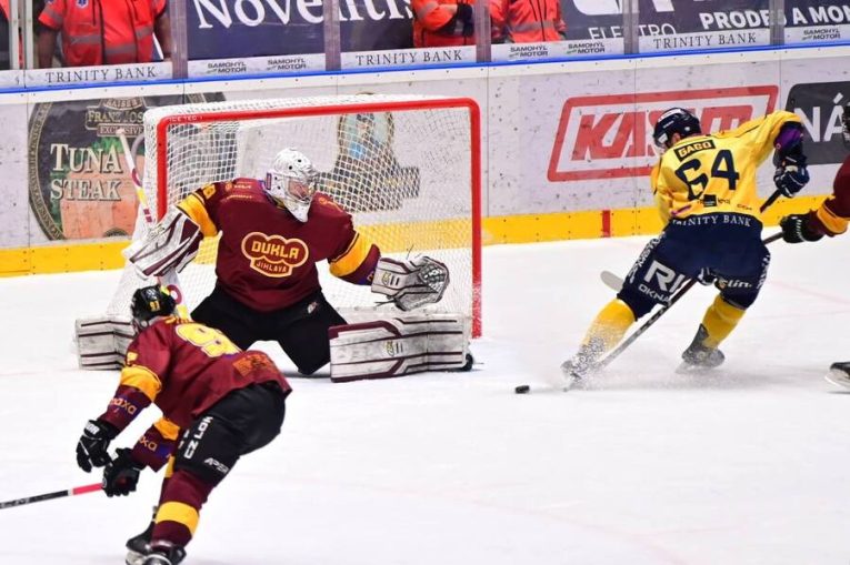Preview Zlín - Jihlava