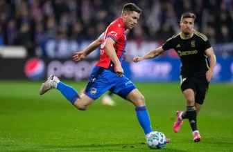 Plzeň a Sparta - bitva o 2. flek vrcholí!