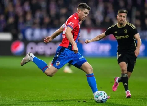 Plzeň a Sparta - bitva o 2. flek vrcholí!