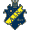 Logo týmu AIK Stockholm