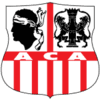 Logo týmu Ajaccio