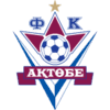 Logo týmu Aktobe FC