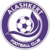 Logo týmu Alashkert FC