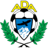 Logo týmu Alcorcón