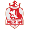 Logo týmu Alfreton Town