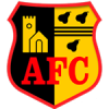 Logo týmu Alvechurch