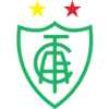 Logo týmu América Mineiro