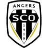 Logo týmu Angers