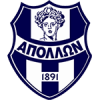 Logo týmu Apollon Smirnis