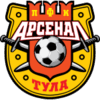 Logo týmu Arsenal Tula