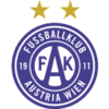 Logo týmu Austria Wien