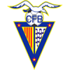 Logo týmu Badalona CF