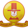 Logo týmu Banbury United