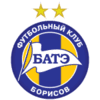 Logo týmu Barysau BATE