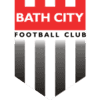 Logo týmu Bath City