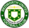 Logo týmu Bedworth United