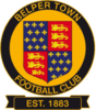 Logo týmu Belper Town