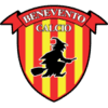 Logo týmu Benevento