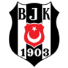 Logo týmu Besiktas