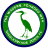 Logo týmu Biggleswade Town