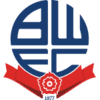 Logo týmu Bolton