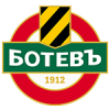 Logo týmu Botev Plovdiv